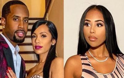 Kimbella Matos and Samuel Safaree Relationship Details: Creating Fake Chaos